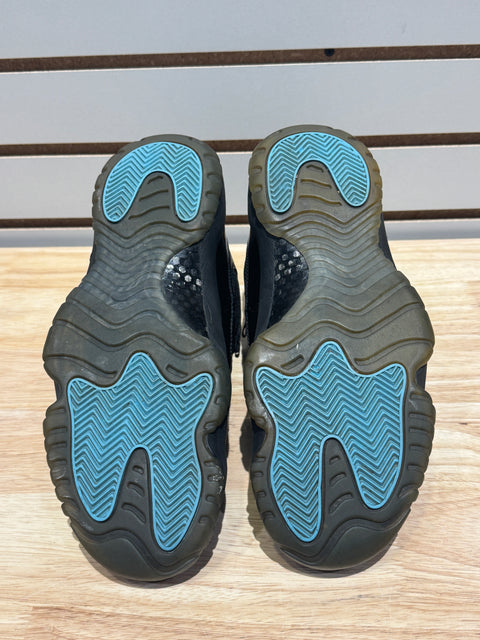 Jordan 11 Retro Gamma Blue (2013) Sz 8.5