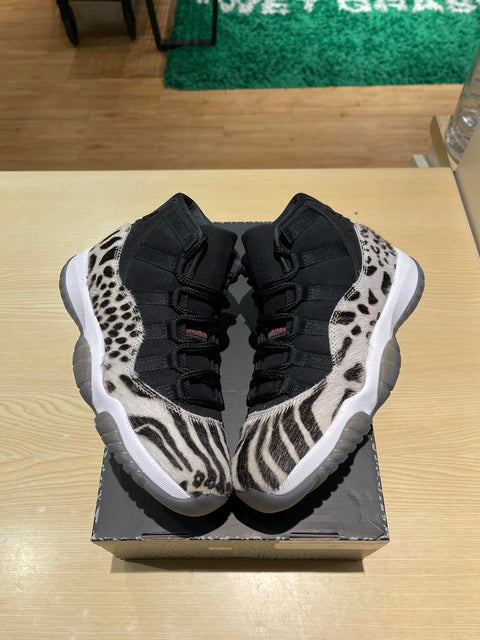 Jordan 11 Retro Animal Instinct (Women's) Sz 8W/6.5M