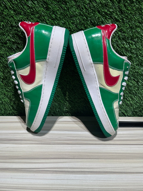 Nike Air Force 1 Low Mr. Cartoon Sz 9M