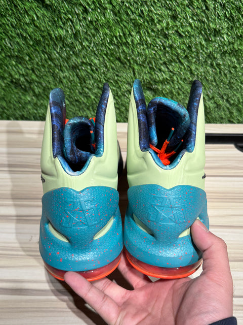Nike KD 5 All-Star Area 72 Sz 10