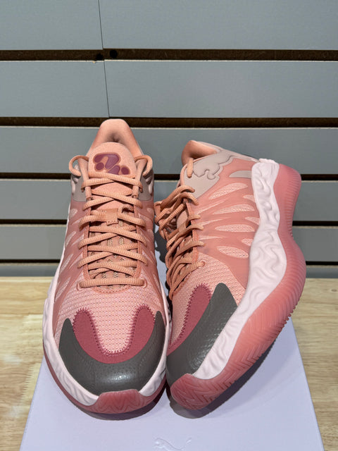 Puma Tyrese Haliburton Hali 1 Hibiscus Sz 11