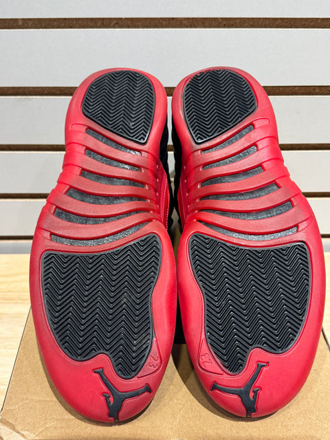 Jordan 12 Retro Flu Game (2025) Sz 12