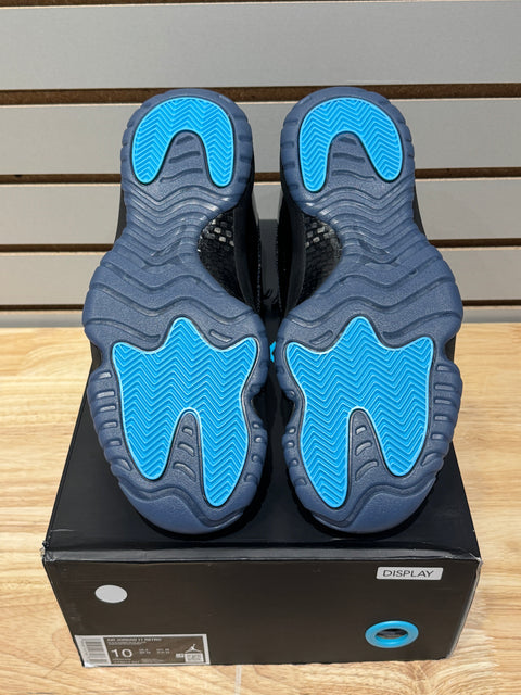 Jordan 11 Retro Gamma Blue (2025) Sz 10