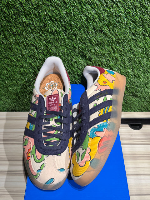 adidas Gazelle Indoor Sean Wotherspoon Sz 10