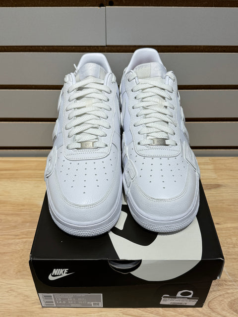 Nike Air Force 1 Low Cactus Plant Flea Market White (2024) Sz 13