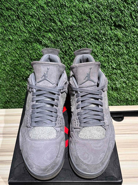 Jordan 4 Retro Kaws Sz 10.5M