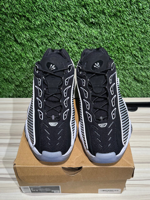 Nike NOCTA Glide Drake Black Sz 9M
