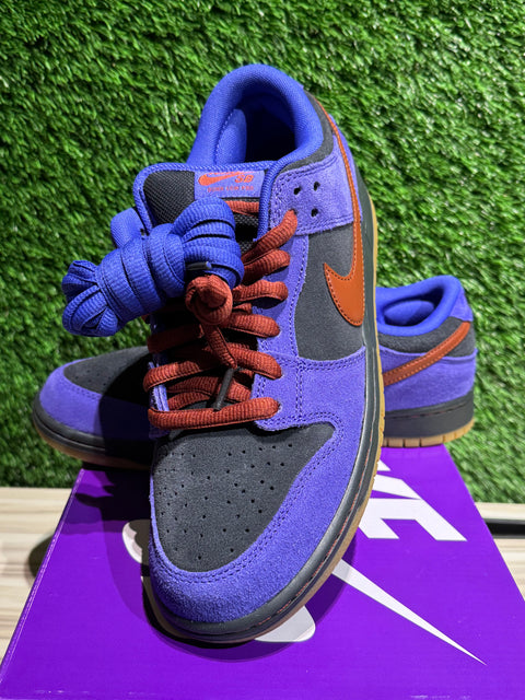 Nike SB Dunk Low Persian Violet Sz 9.5M