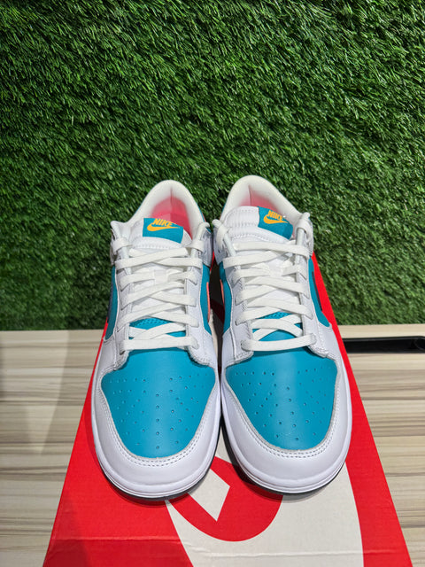 Nike Dunk Low Dusty Cactus Sz 10