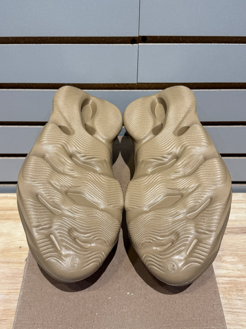adidas Yeezy Foam RNNR Ochre Sz 13