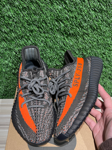 adidas Yeezy Boost 350 V2 Carbon Beluga
