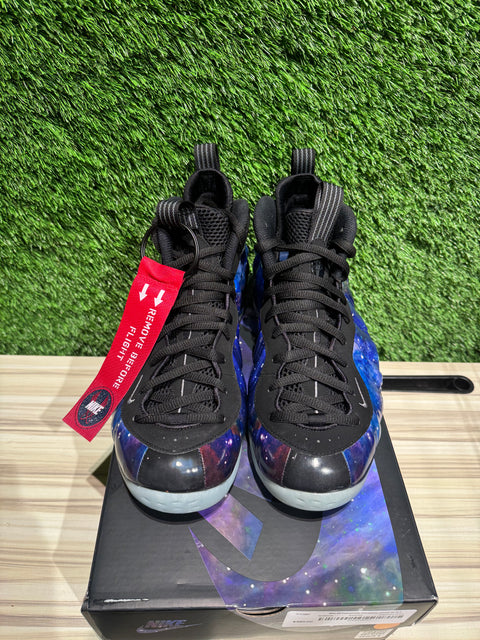 Nike Air Foamposite One Galaxy (2025) Sz 10.5