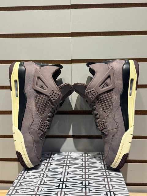 Jordan 4 Retro SP A Ma Maniére Violet Ore Sz 9M