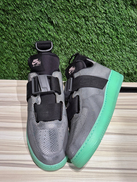 Nike Air Force 1 Utility Odell Beckham Jr Sz 13M