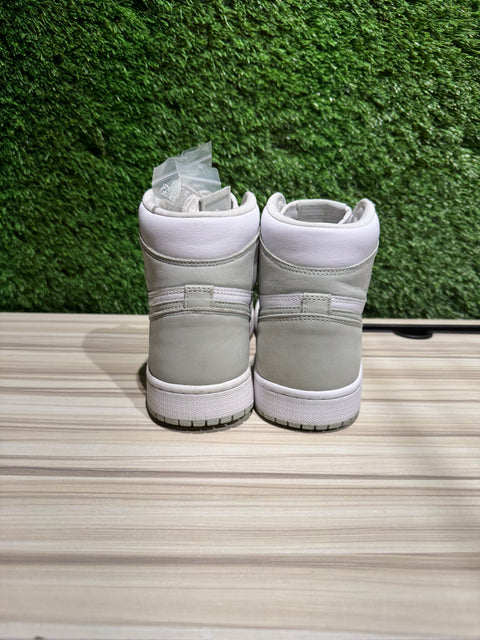 Jordan 1 Retro High OG Seafoam (Women's) Sz 8.5M/10W