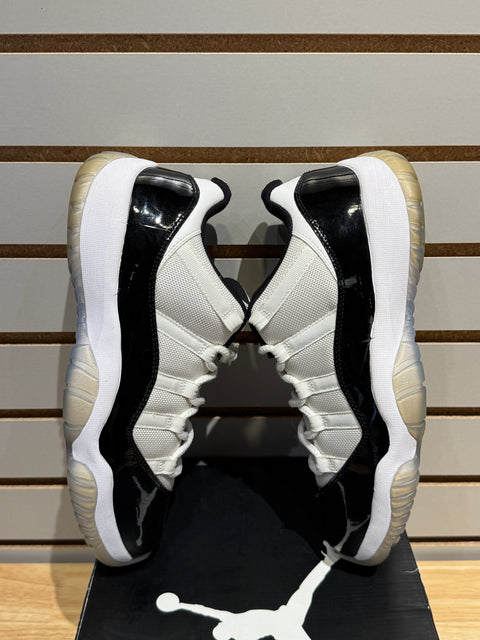Jordan 11 Retro Low Concord Sz 9.5