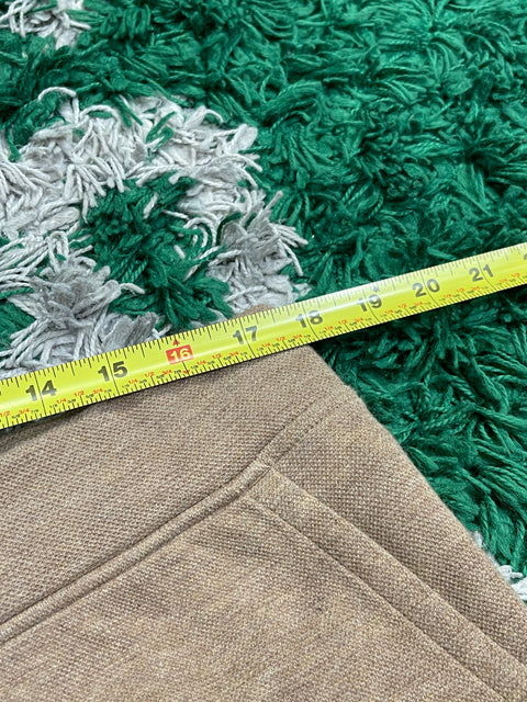 Polo Ralph Lauren Brown Sweatpants Fleece Joggers