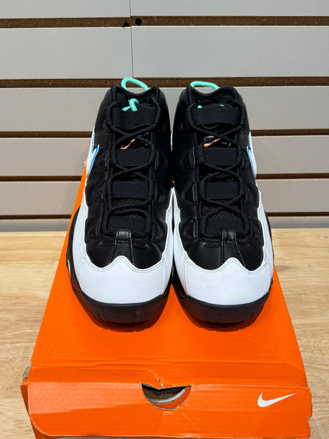 Nike Air Max Uptempo 95 NY vs. NY Sz 11