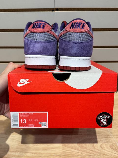 Nike Dunk Low Plum (2020/2024) Sz 13
