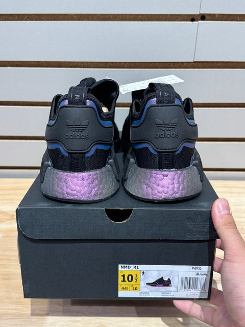 adidas NMD R1 Eggplant Sz 10.5