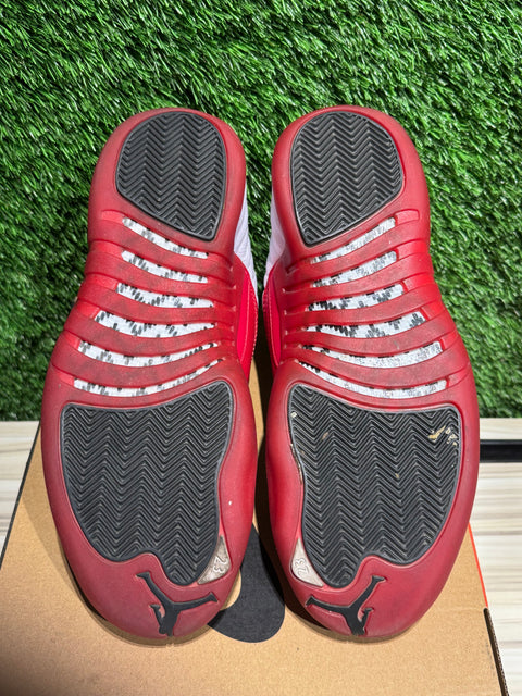 Jordan 12 Retro Cherry (2023) Sz 9.5