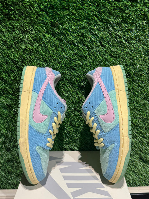 Nike SB Dunk Low Verdy Visty (PS) Sz 2Y