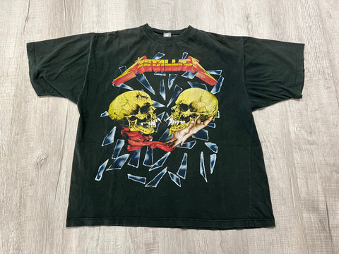 Metallica Tee