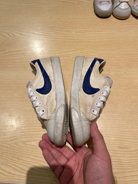 1985 Nike Shoes Sz 13.5C