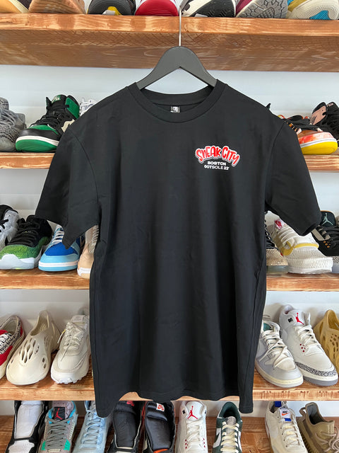 GotSole Boston x Sneak City Merch