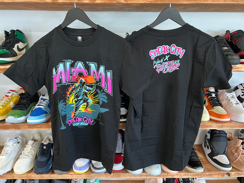 Miami GotSole Merch