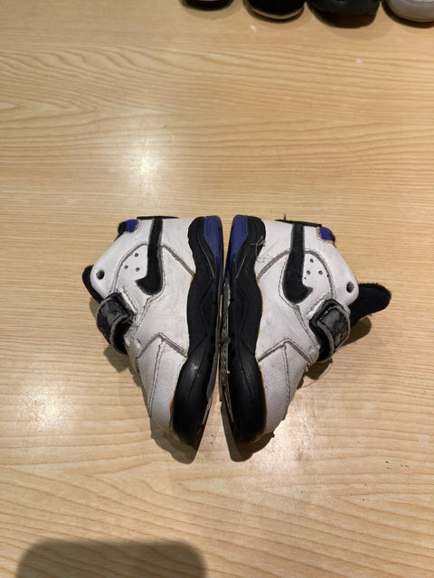 2000 Bo Jackson Trainer