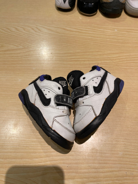 2000 Bo Jackson Trainer