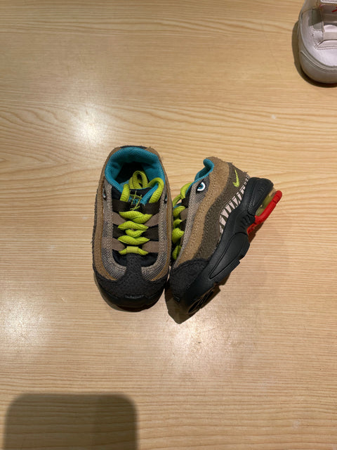 Nike Air Max 95 Monster (TD)