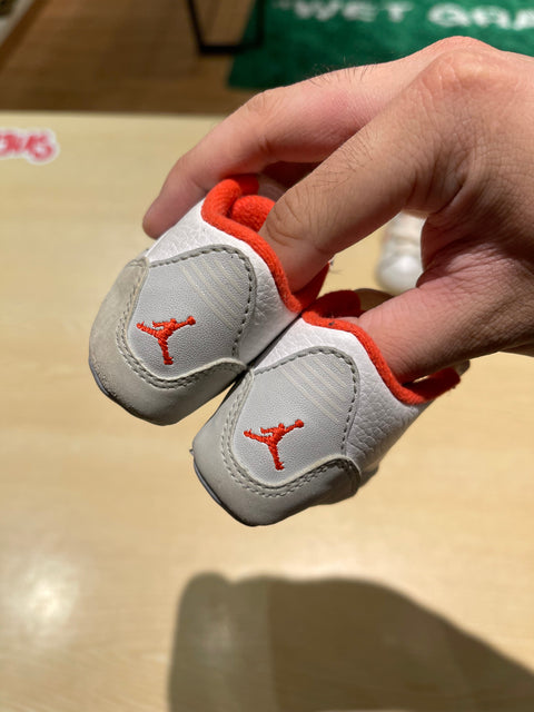 Jordan 3 Toddler