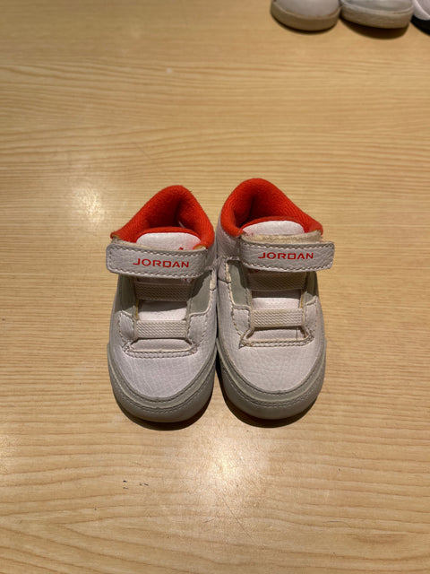 Jordan 3 Toddler