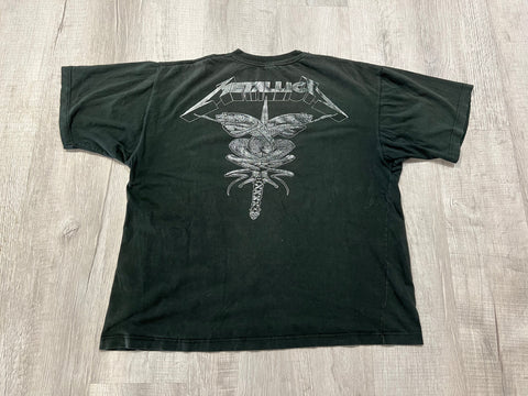 Metallica Tee