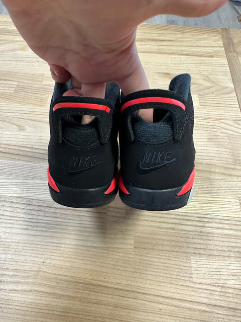 Jordan 6 Retro Black Infrared (2019)