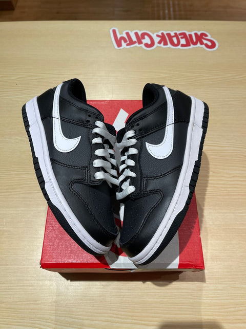 Nike Dunk Low Retro White Black Panda (2021)