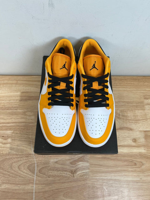 Jordan 1 Low Taxi