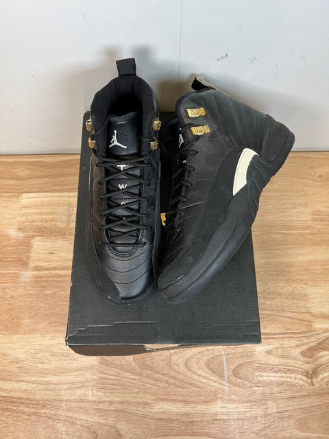 Jordan 12 Retro The Master