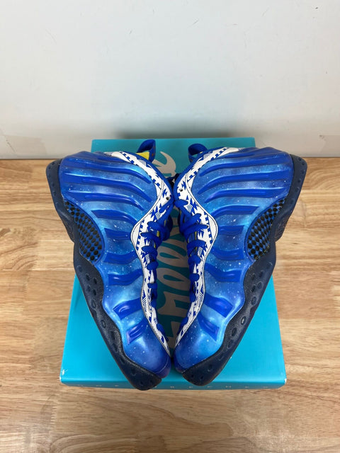 Nike Air Foamposite One Doernbecher (2023)