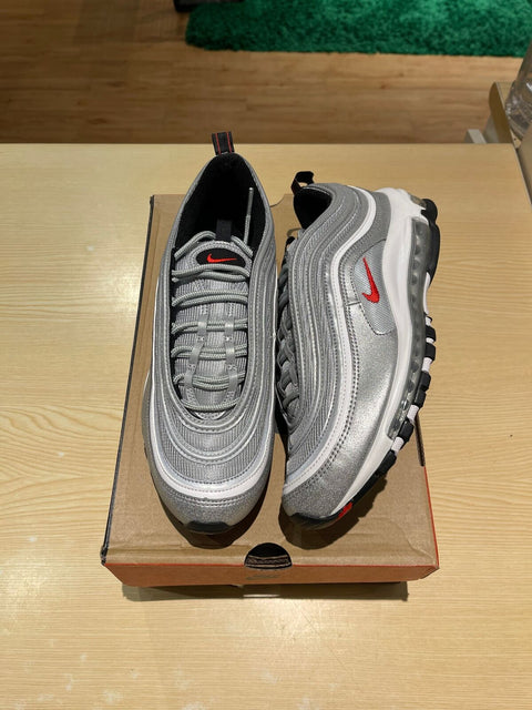 Nike Air Max 97 Silver Bullet (2016/2017/2022)