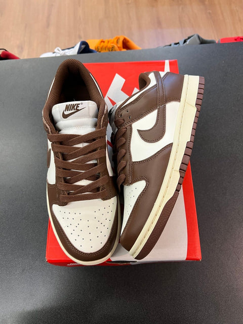 Nike Dunk Low Cacao Wow (Women's)