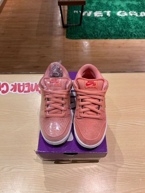 Nike SB Dunk Low Pink Pig