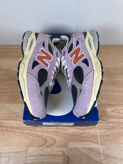 New Balance 990v3 MiUSA Teddy Santis Marblehead Incense