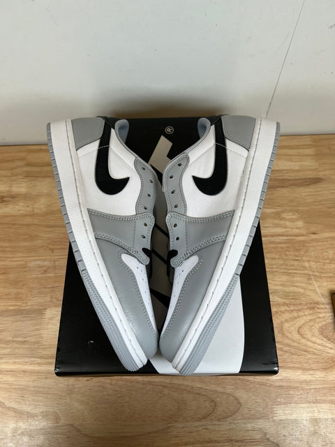 Jordan 1 Retro Low OG Barons