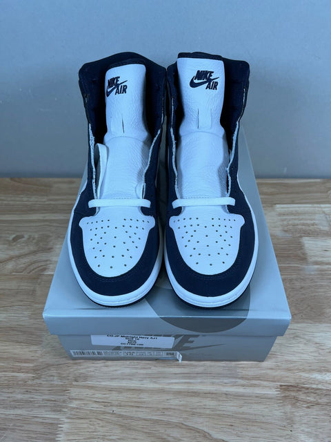 Jordan 1 Retro High CO.JP Midnight Navy (2020)