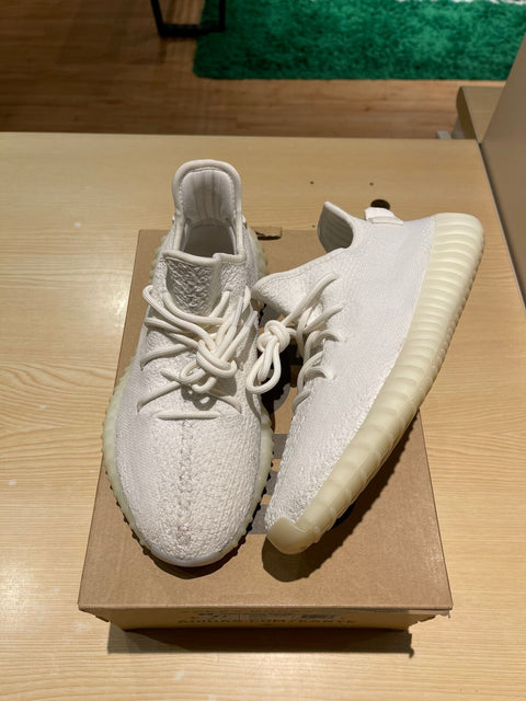 adidas Yeezy Boost 350 V2 Cream/Triple White