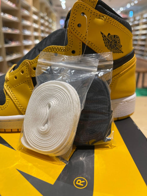 Jordan 1 Retro High Pollen