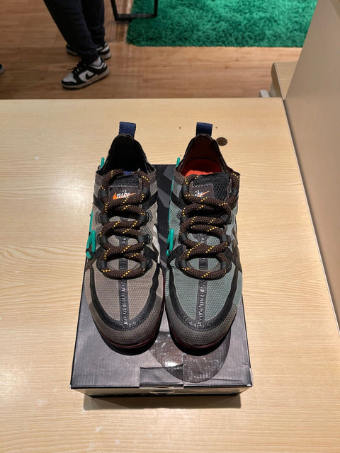 Nike Air VaporMax 2019 Cactus Plant Flea Market (W)